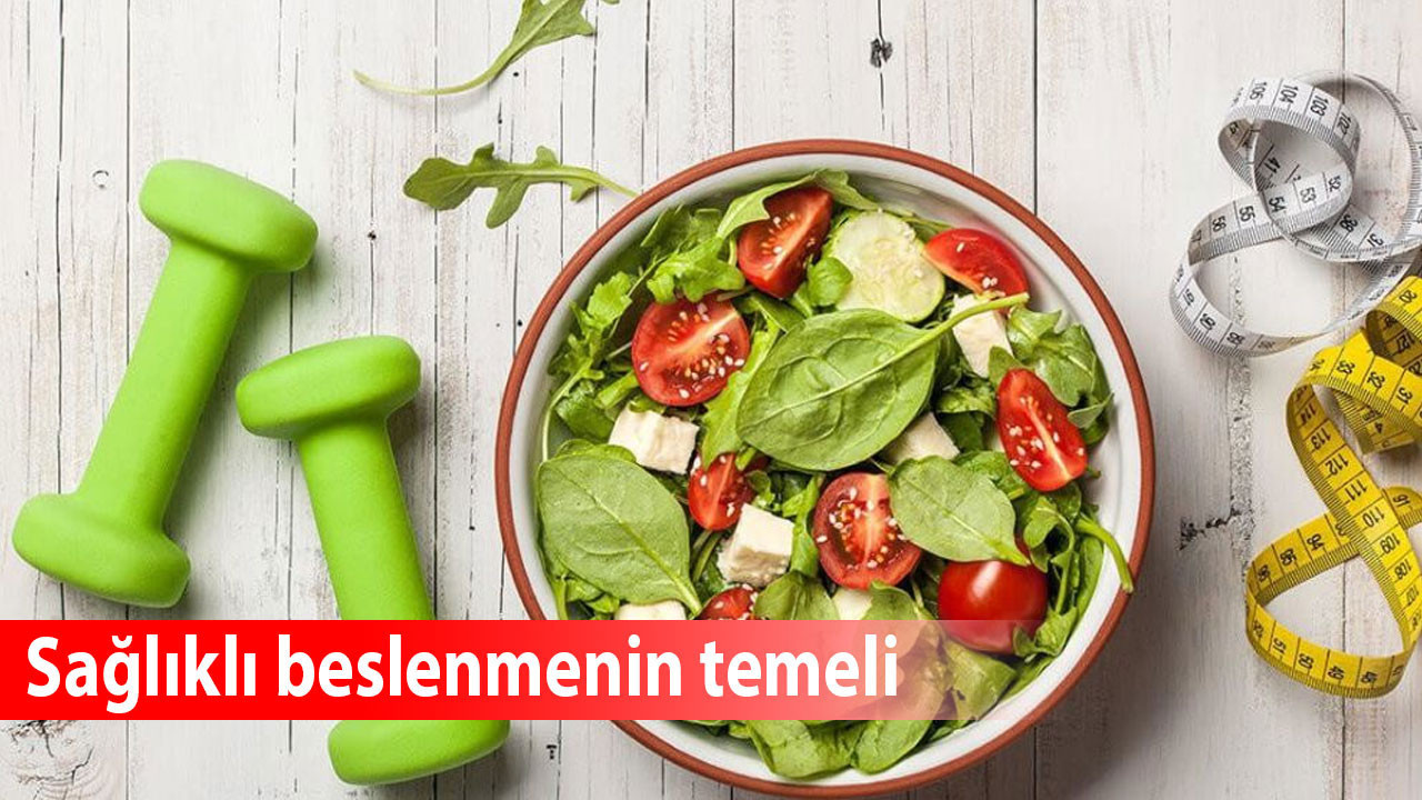 Sağlıklı beslenmenin temeli: Organik besin seçimi ve faydaları