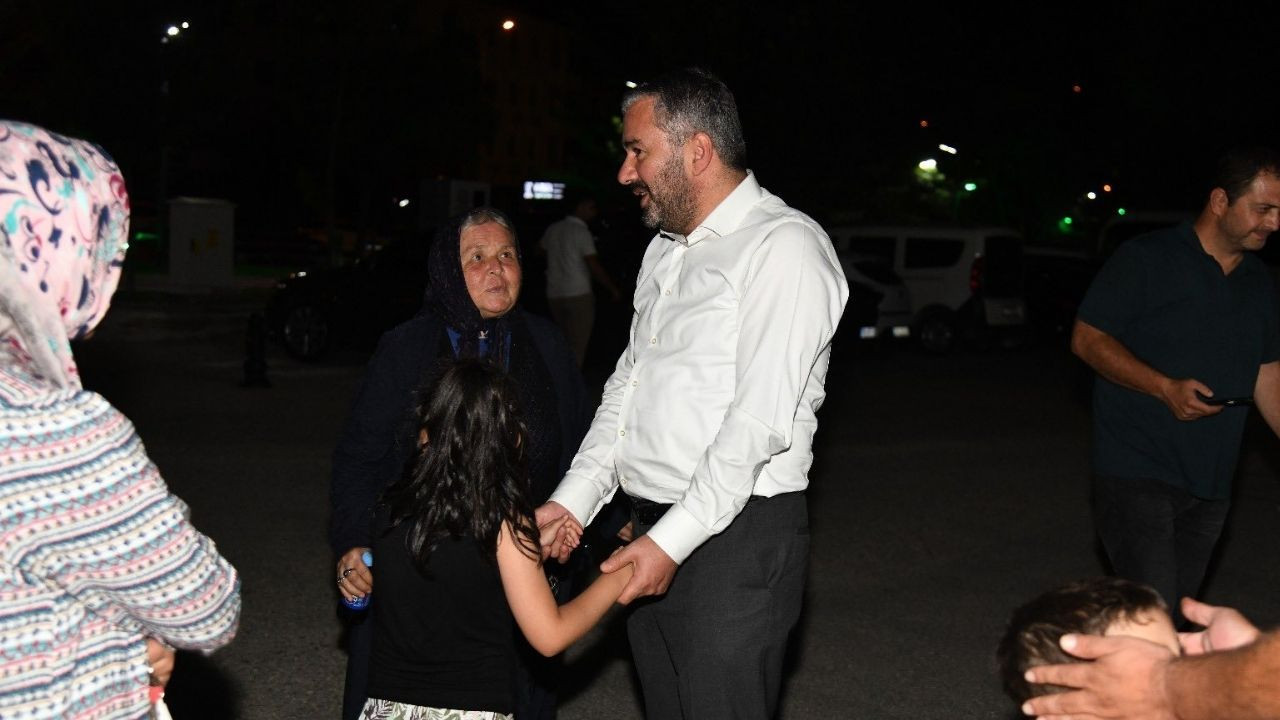 Pursaklar Belediyesi kültür gezilerinde hız kesmiyor