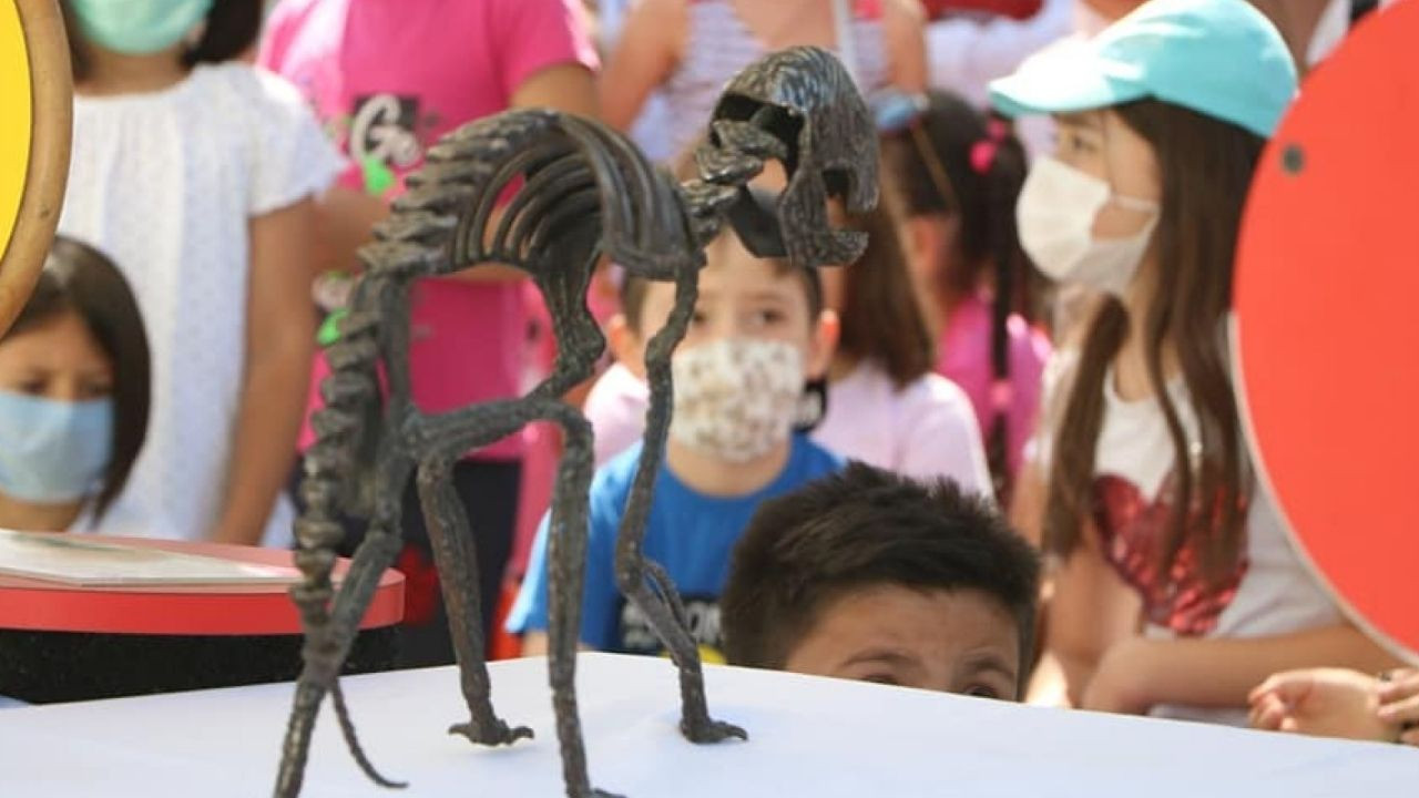 Elmadağ’a tam zamanlı çocuk etkinlik merkezi geliyor