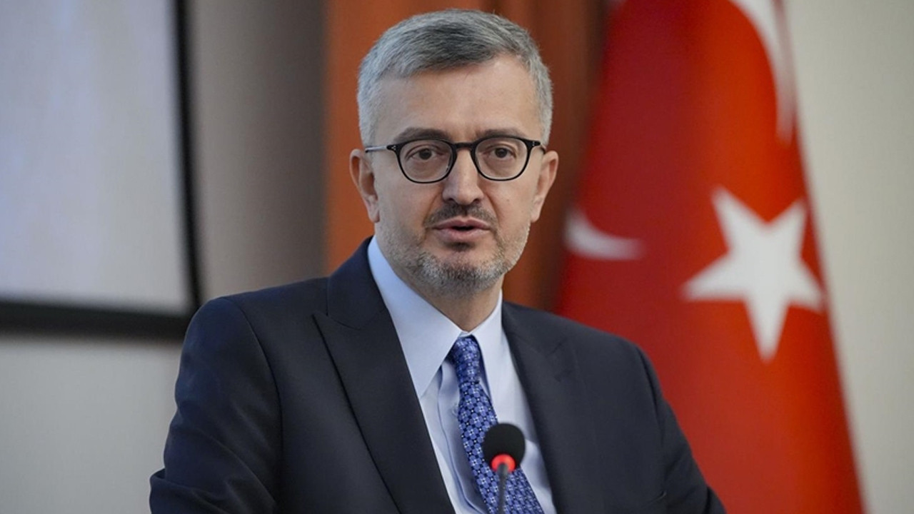İletişim Başkanı Duran’dan Netanyahu’ya sert tepki!