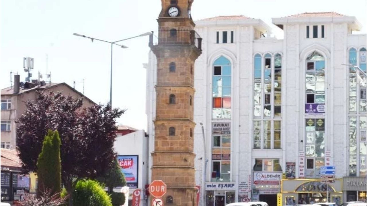 Yozgat İl Özel İdaresi ihaleye çıkıyor