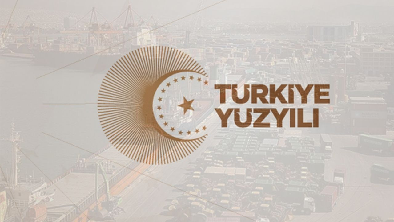 Ankara Milletvekili Zeynep Yıldız, Türkiye Yüzyılı Buluşmaları kapsamında Çankırı'da konuştu