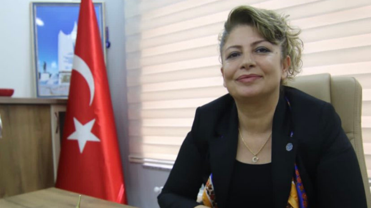 Kırşehir’de siyasi dengeler yeniden kuruluyor: O partinin il başkanı CHP’ye katıldı!