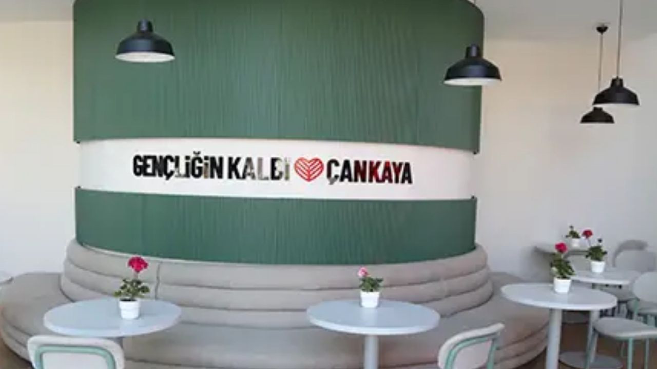 Çankaya’da kadın girişimciler için “Temel Girişimcilik” eğitimi düzenleniyor