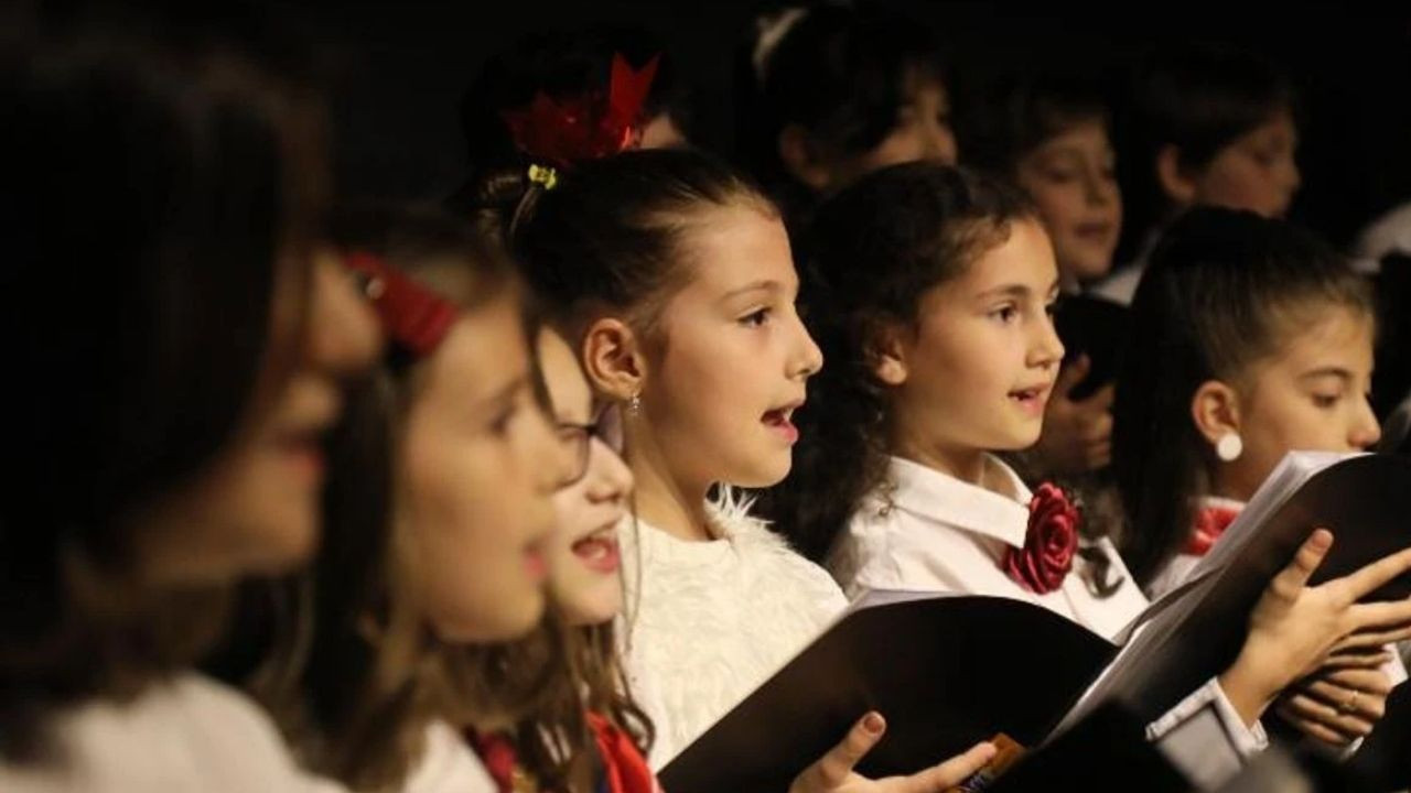 Sincan Belediyesi Türk Müziği Çocuk Korosu yetenek sınavı başvurusu başladı