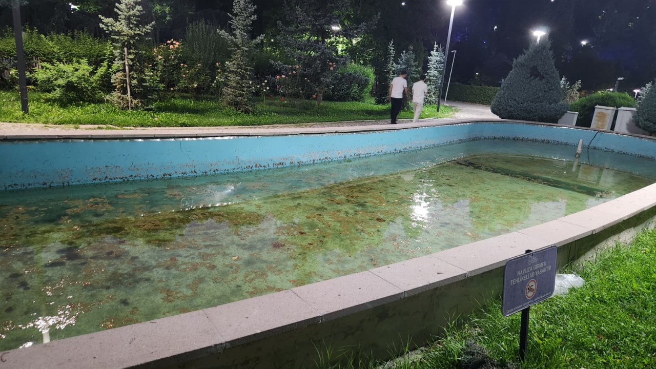 Ankara'da baraj seviyesi kritik eşiğe düştü!