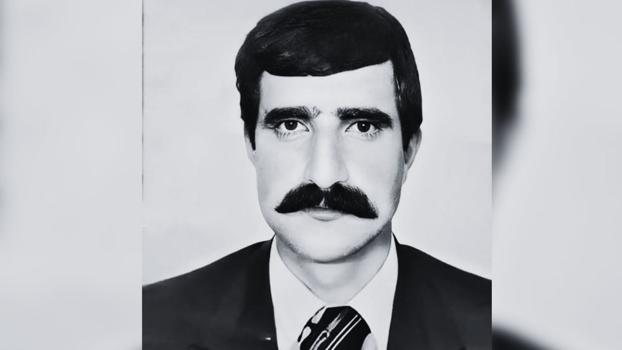 Ankara vekilleri PKK tarafından katledilen başkan Hikmet Çetin'i andı! O isim dikkat çekti