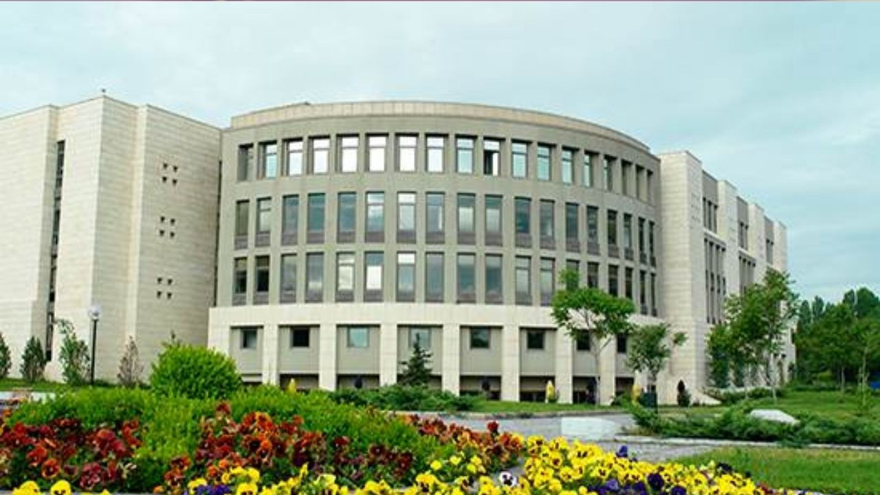 Ankara'da o üniversite doktor öğretim üyesi alımı yapıyor!