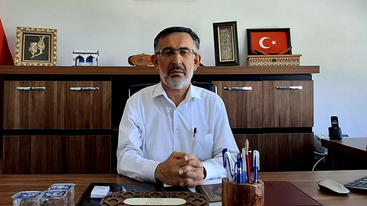 Güdül’ün yeni müftüsü görevine başladı