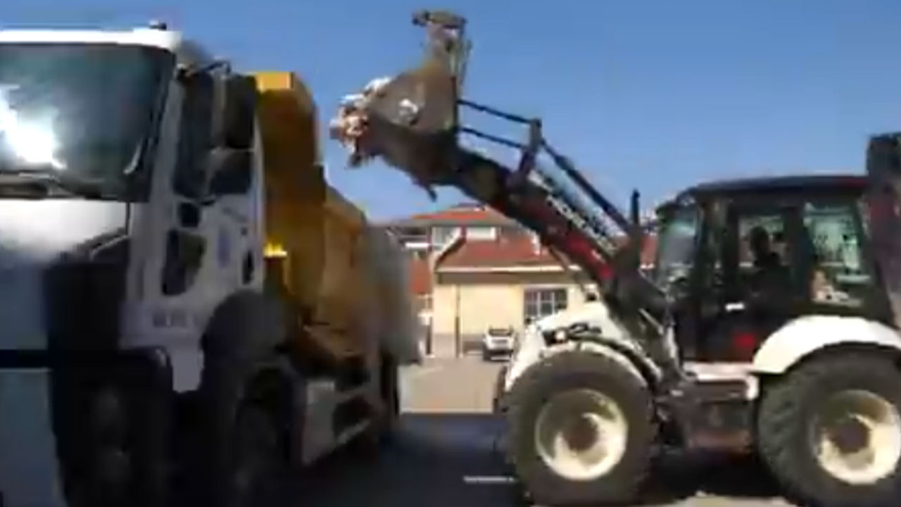 Beypazarı'nda okullar yeni döneme hazırlanıyor