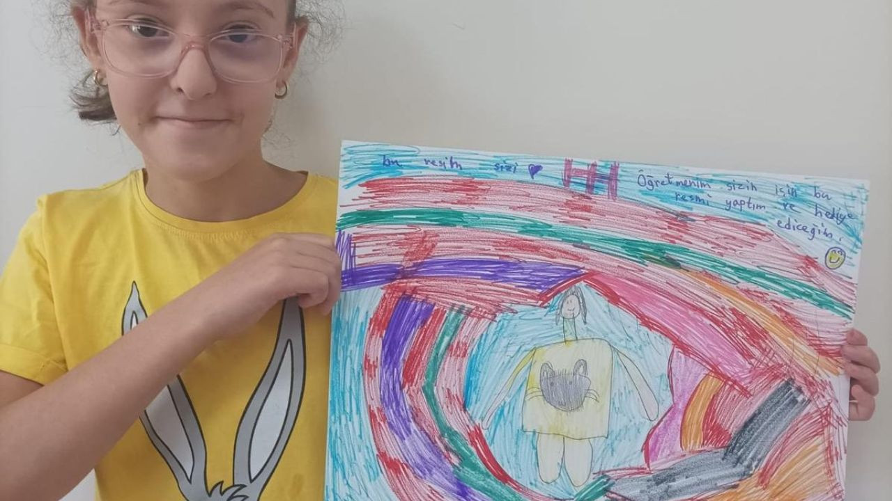 Çankaya'da Aşık Veysel Engelsiz Yaşam Merkezinde hayata dokunan atölyeler