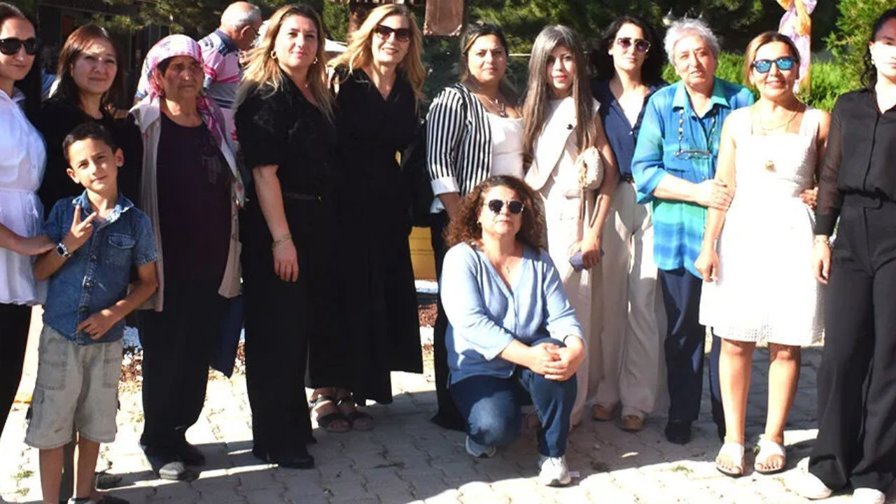 Yozgat Bahadın'ın kültürel değerleri tanıtıldı