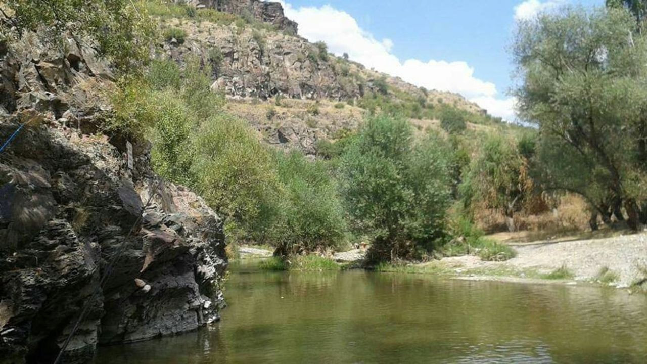 Güdül, doğal ve tarihi zenginlikleriyle ilgi görüyor