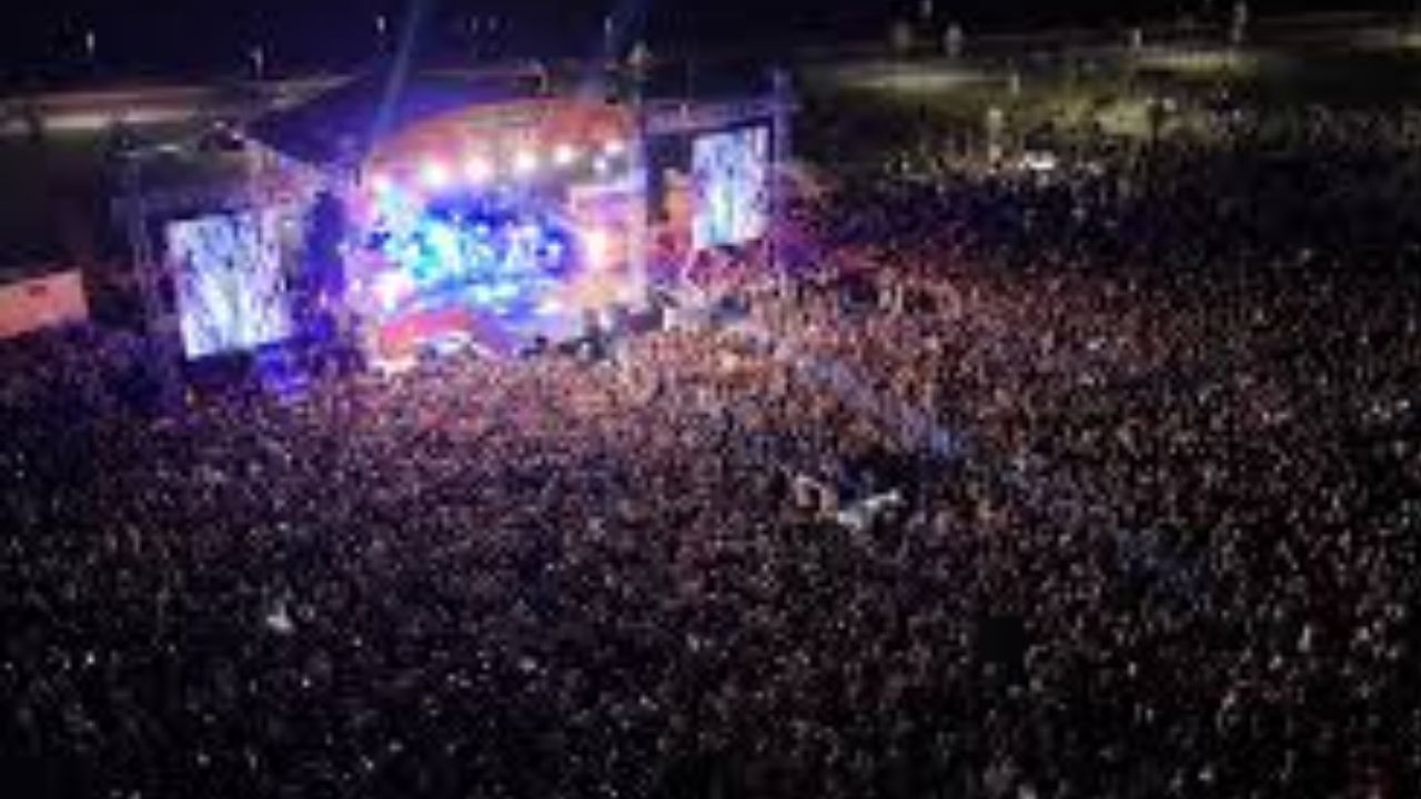 Ankara’nın iki ilçesinde kültür, sanat ve festival coşkusu bir arada