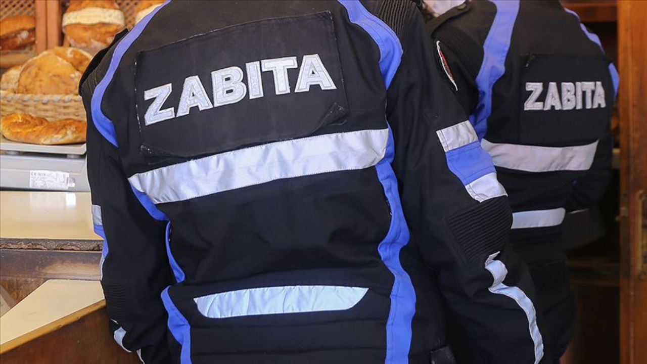 Pursaklar Belediyesi zabıta memuru alımı yapacak! İşte başvuru şartları ve kontenjanlar