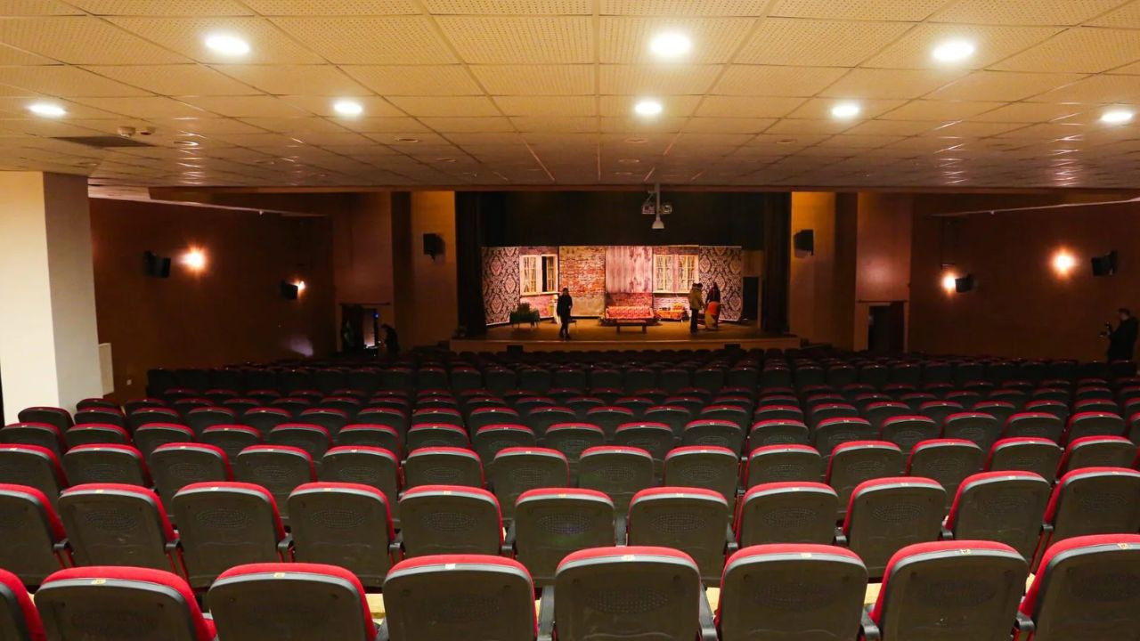 Kültür sanat rüzgarı Pursaklar’da esecek