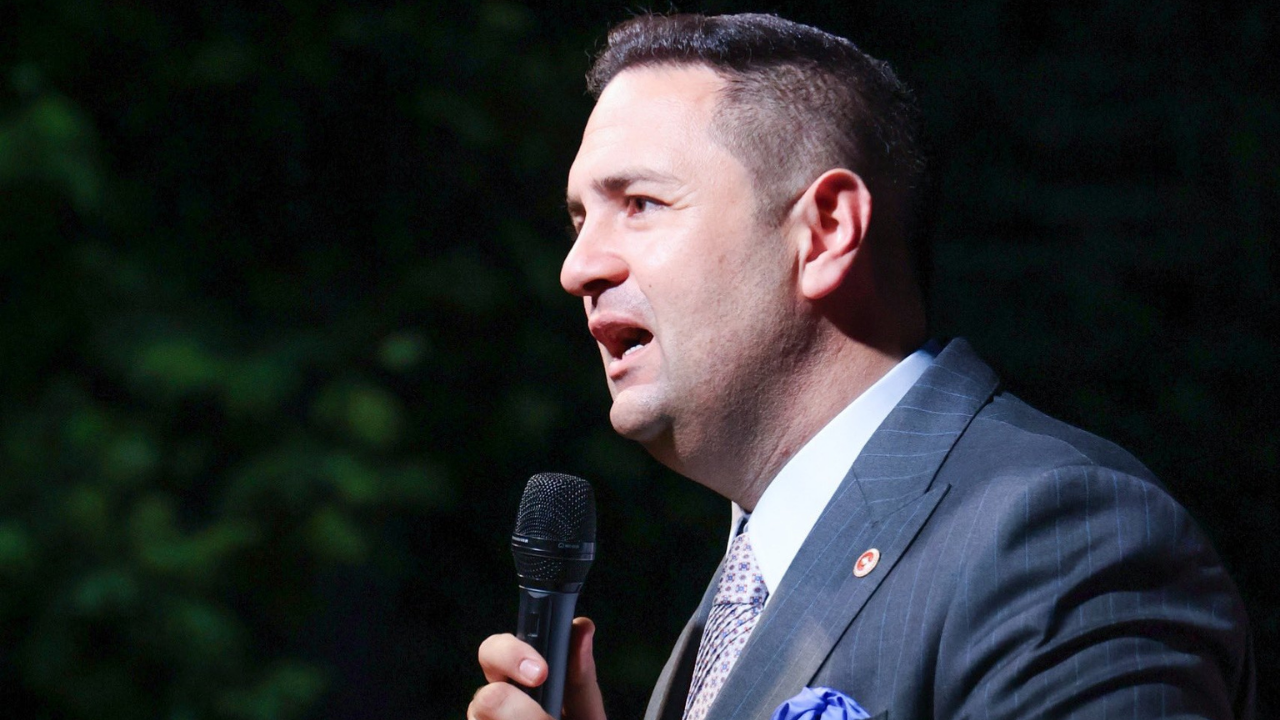 Ankara Milletvekili Akdoğan’dan Çerçioğlu’na sert sözler!