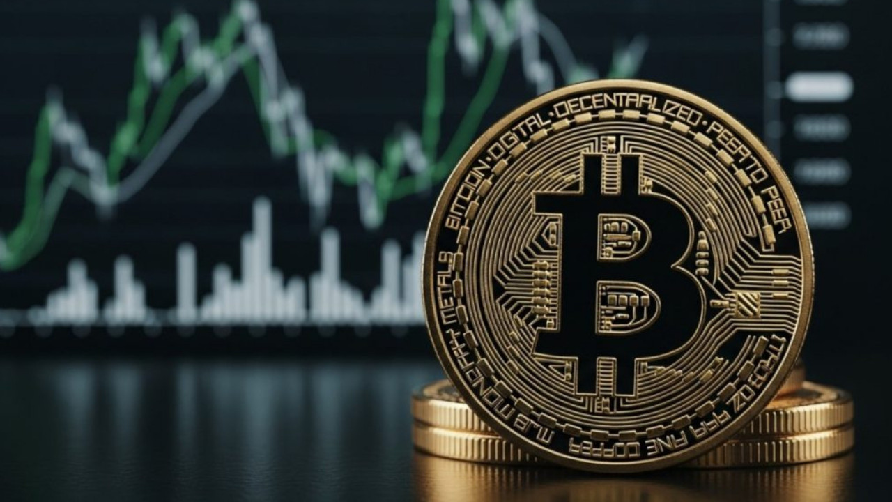 BTC kripto para transferini durdurdu! Şimdi ne olacak?