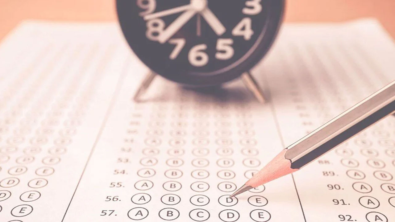 DGS sonuçları açıklandı: Tercih maratonu başlıyor