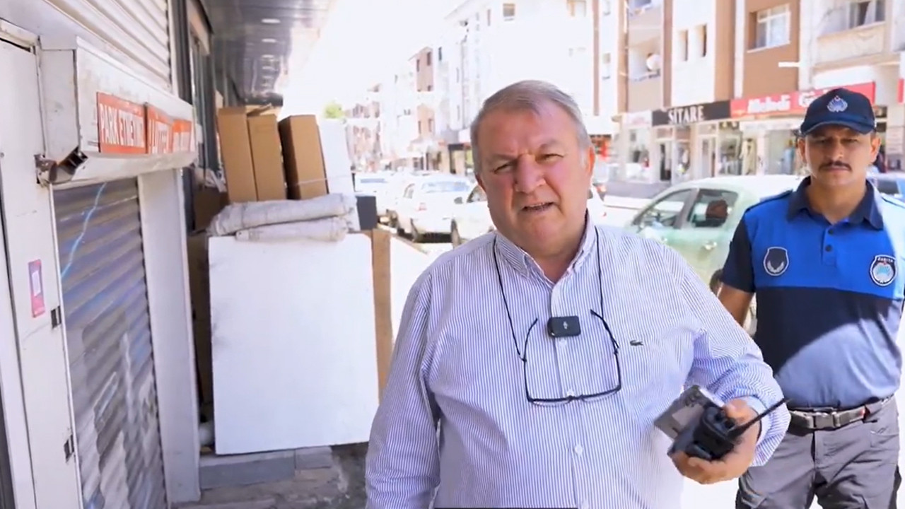 Gölbaşı Belediye Başkanı Odabaşı’ndan esnafa önemli uyarı!