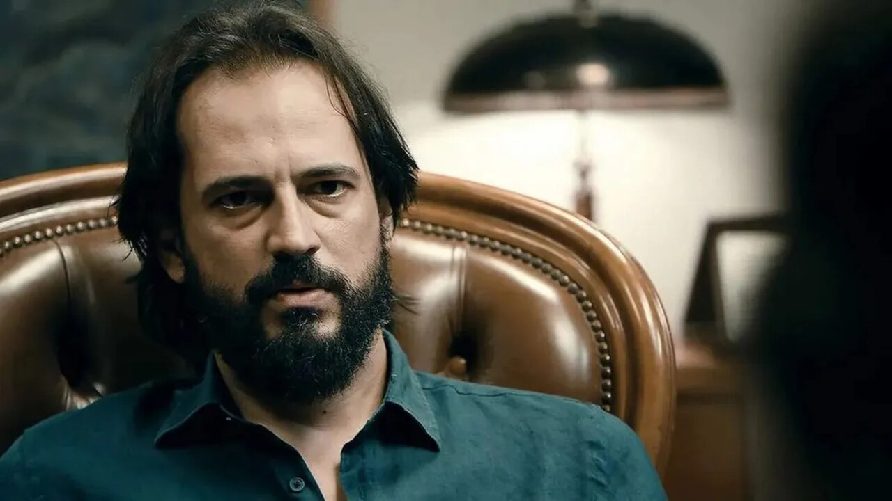 TED Ankara Koleji mezunu Timuçin Esen kimdir?