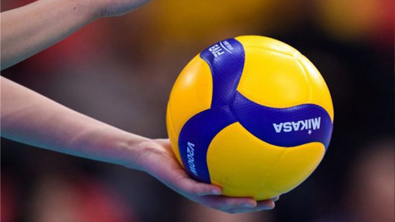 Kızılcahamam’da Millet Bahçesi Voleybol Turnuvası başlıyor!