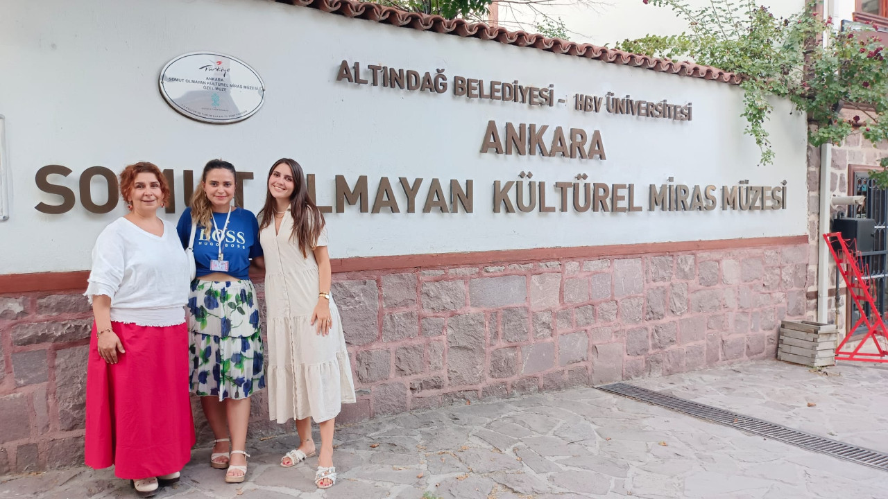 Ankara’da Nasreddin Hoca fıkraları masal anlatıcıların diliyle adeta canlandı