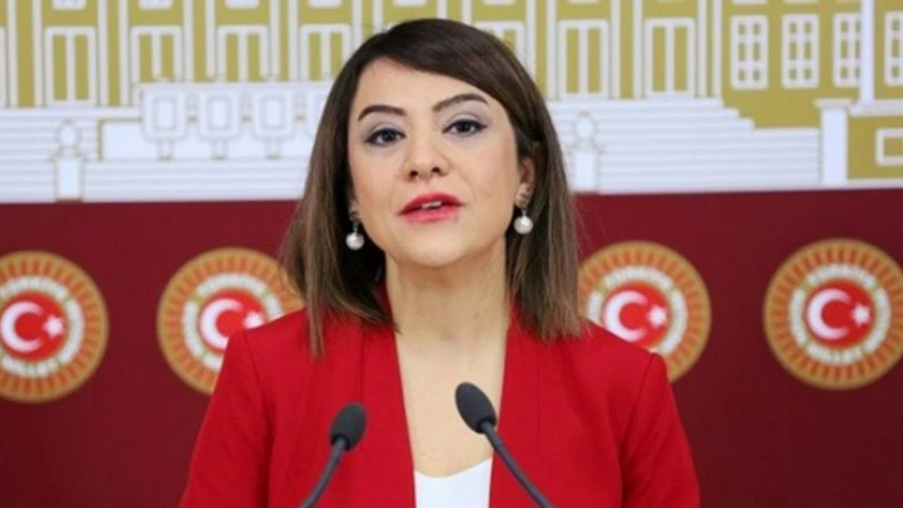 CHP Ankara Milletvekili Taşcıer'den iktidara sert sözler! "Emek Kürsüsünde haksızlıklar konuşulacak"