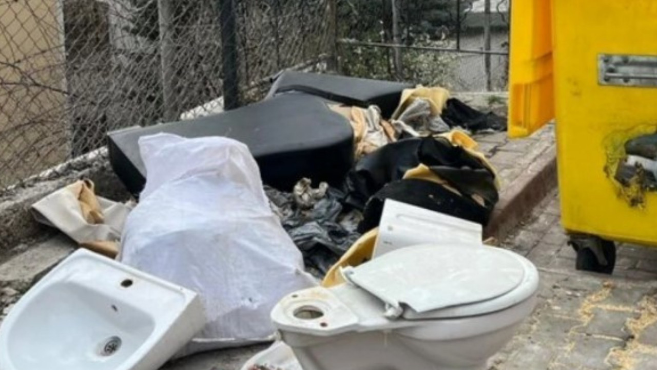 Pursaklar'da yaşayanlar dikkat! Para cezasına çarptırılabilirsiniz