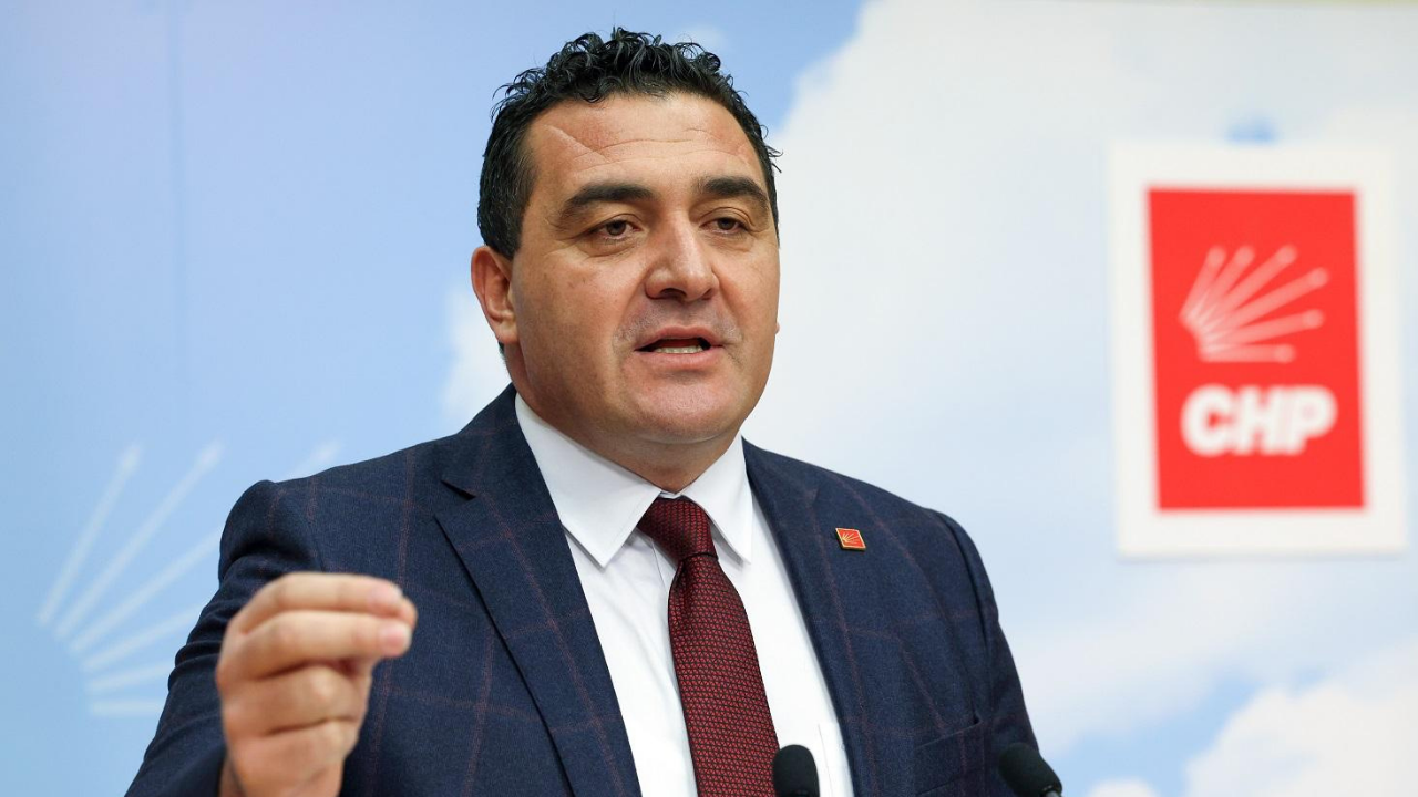 CHP’li Karasu’dan Ulaştırma Bakanı’na ‘hızlı tren’ tepkisi: “Milletin aklıyla dalga geçmeyin”