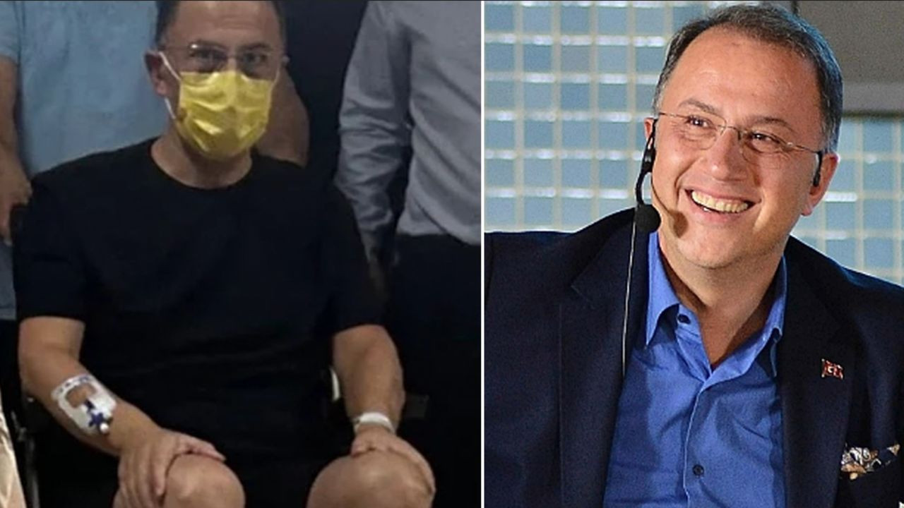 Abdülkadir Selvi'den Murat Çalık ve Ayşe Barım çağrısı