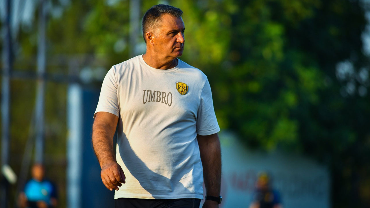 Ankaragücü'nde sezon öncesi 4'üncü randevu