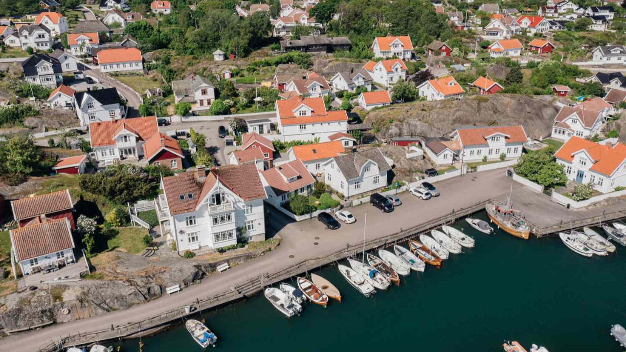 Küresel ısınma etkileri: İskandinavya sıcak havalarla mücadele ediyor