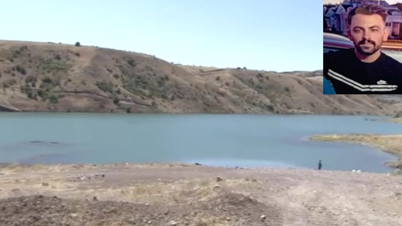 Ankara’da boğulan kuzenler toprağa verildi