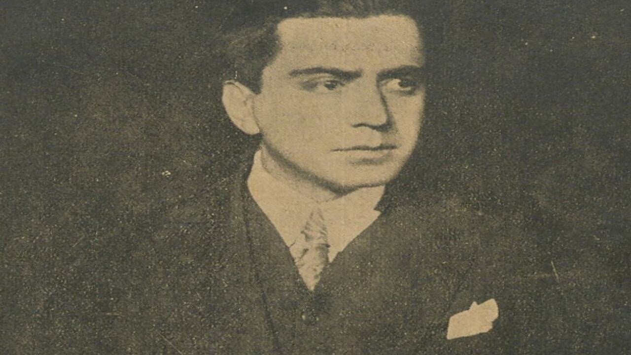 Türk edebiyatındaki ilk işçi romanının yazarı Mahmut Yesari kimdir?