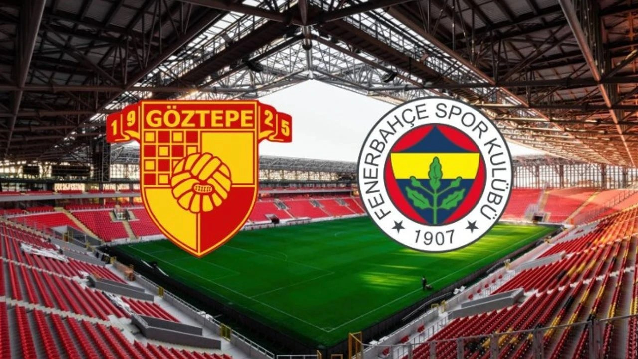 Fenerbahçe, Göztepe deplasmanında hata yapmak istemiyor