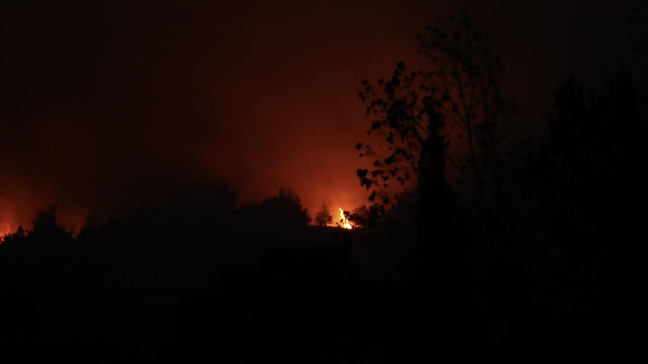 15 Ağustos'ta Başkent'te hangi önemli gelişmeler oldu? Neler oldu?