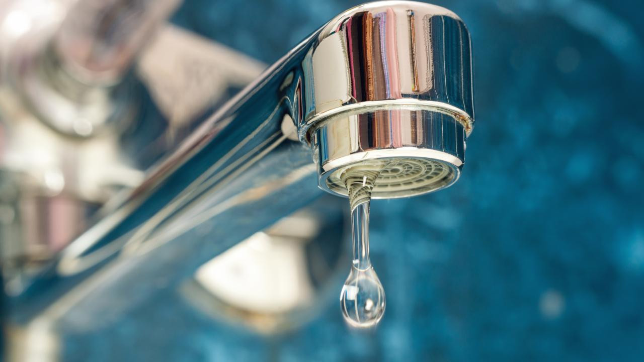 Beypazarı’nda su kesintisi uygulanacak! O saatler arası sular yok