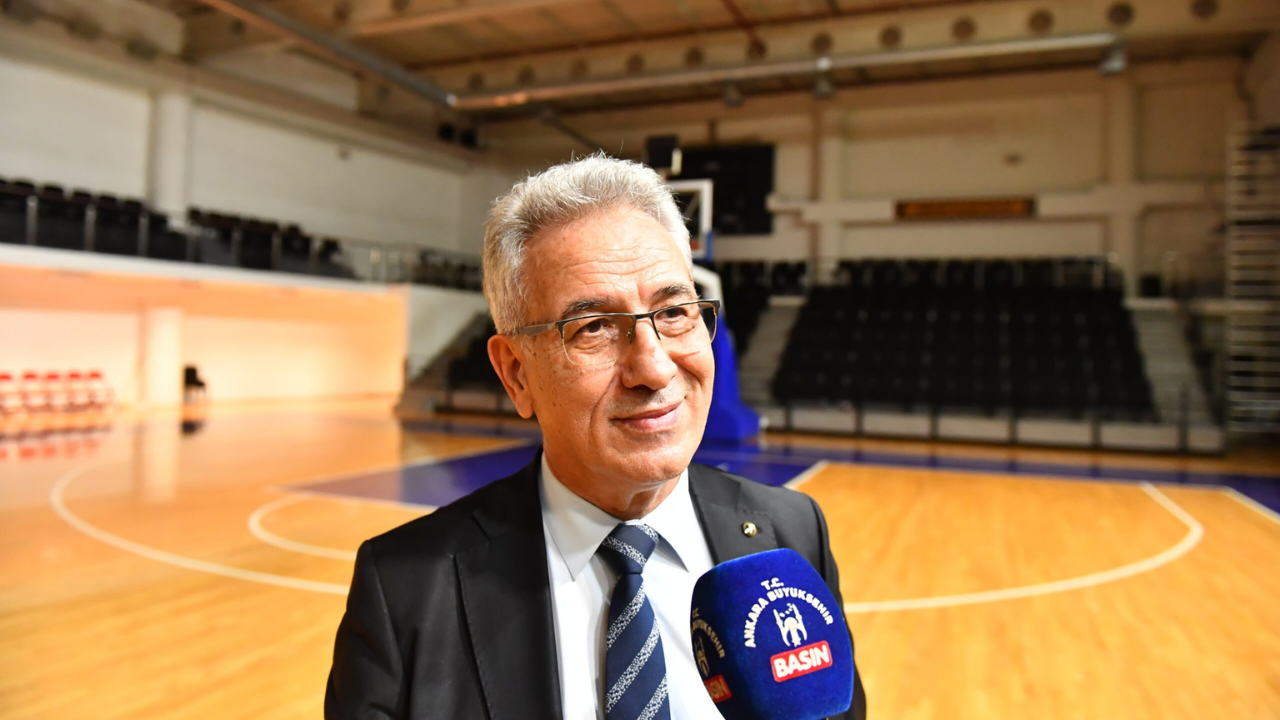 EGO Spor Başkanı Zafer Tekbudak kimdir, hangi görevlerde bulundu?