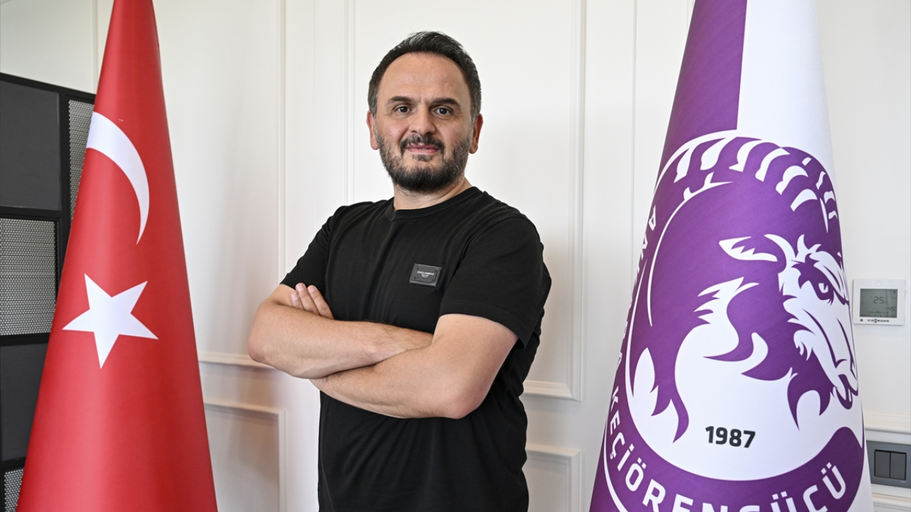 Ankara Keçiörengücü Spor Kulübü başkanı kimdir?