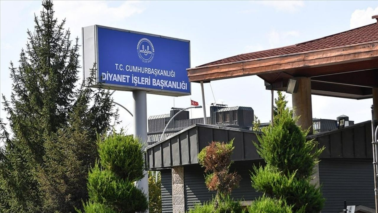 Diyanet İşleri Başkanlığı Merkez Teşkilatı’na astronom alımı yapılacak