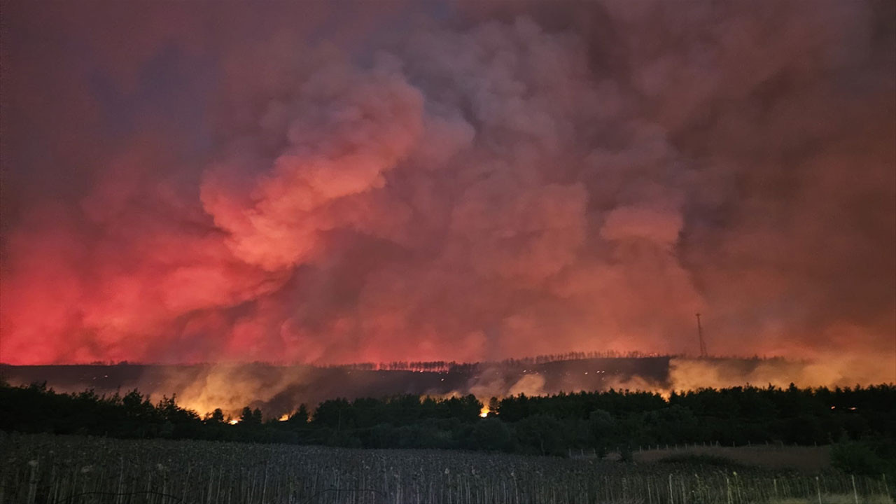 16 Ağustos'ta Ankara'da hangi önemli gelişmeler yaşandı? Türkiye'de neler oldu?