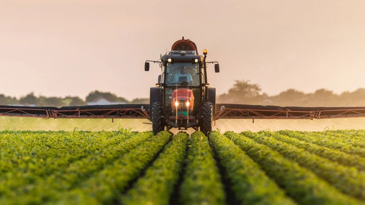 Yüz binlerce çiftçi tarım sayımına yoğun ilgi gösterdi