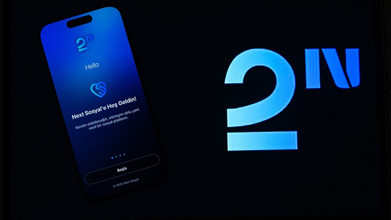 Yerli teknolojiyle sosyal medyada zirve: Next Sosyal hızla büyüyor
