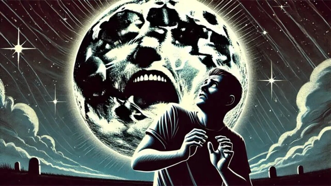 “Bundan da korkulur mu” diyeceğiniz o fobi: Selenofobi