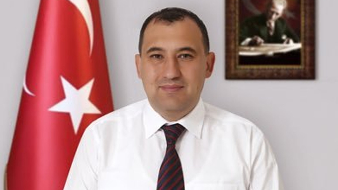 Elmadağ Belediye Başkanı Aşkın’dan Mansur Yavaş’a “Su hattı” teşekkürü!