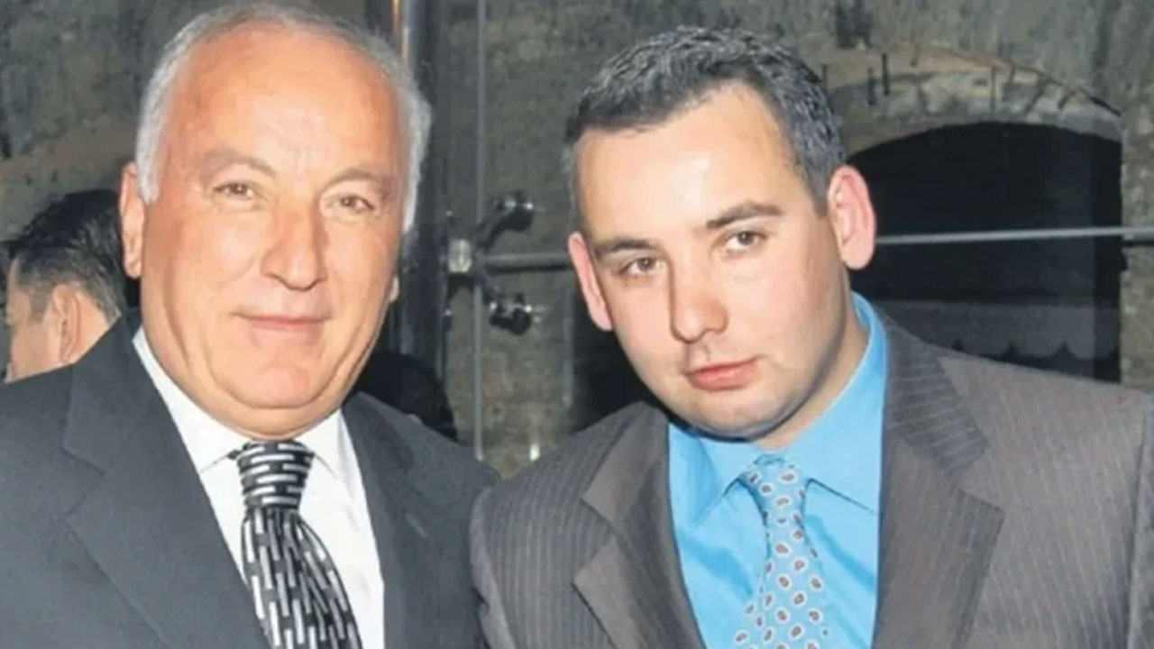 Kırşehir'in köklü şirketinde miras krizi! Baba ve oğul arasındaki tartışma mahkemeye taşındı