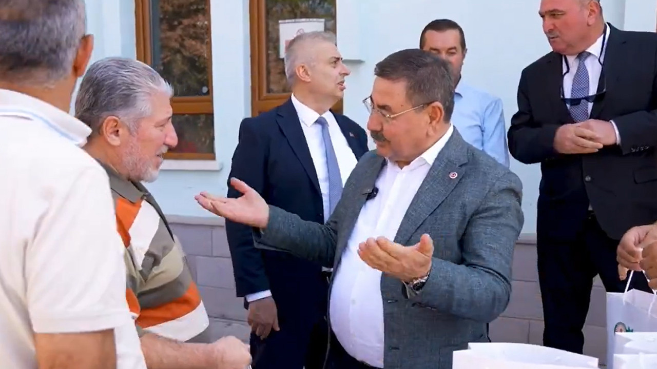 Gölbaşı Belediyesinden Çölyak hastalarına destek!