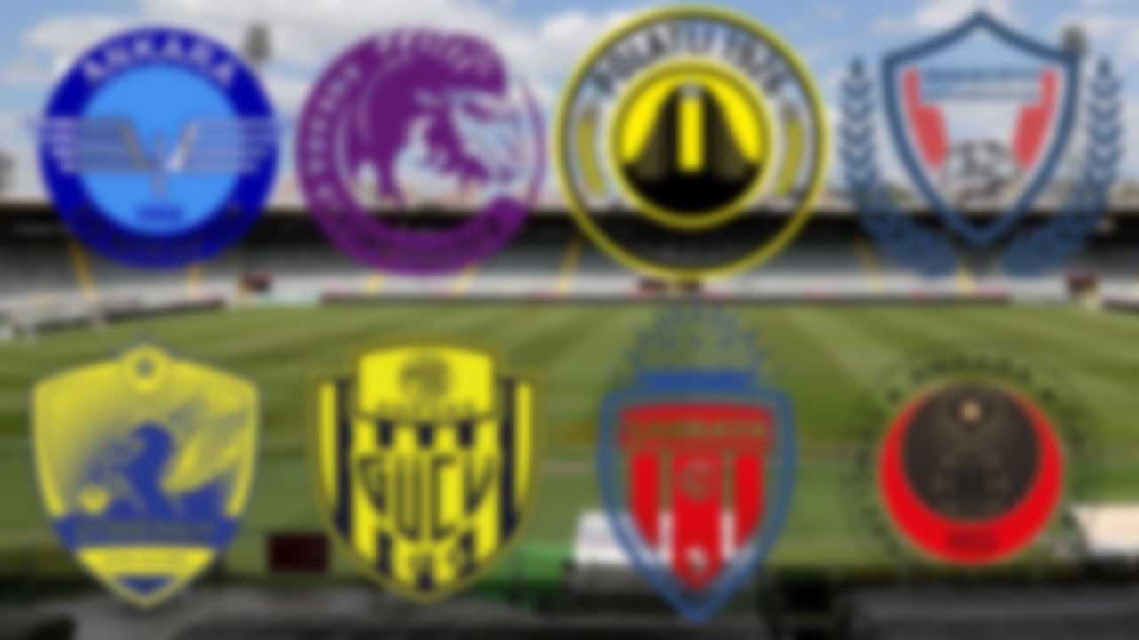 Başkent ekibinin ismi değişti