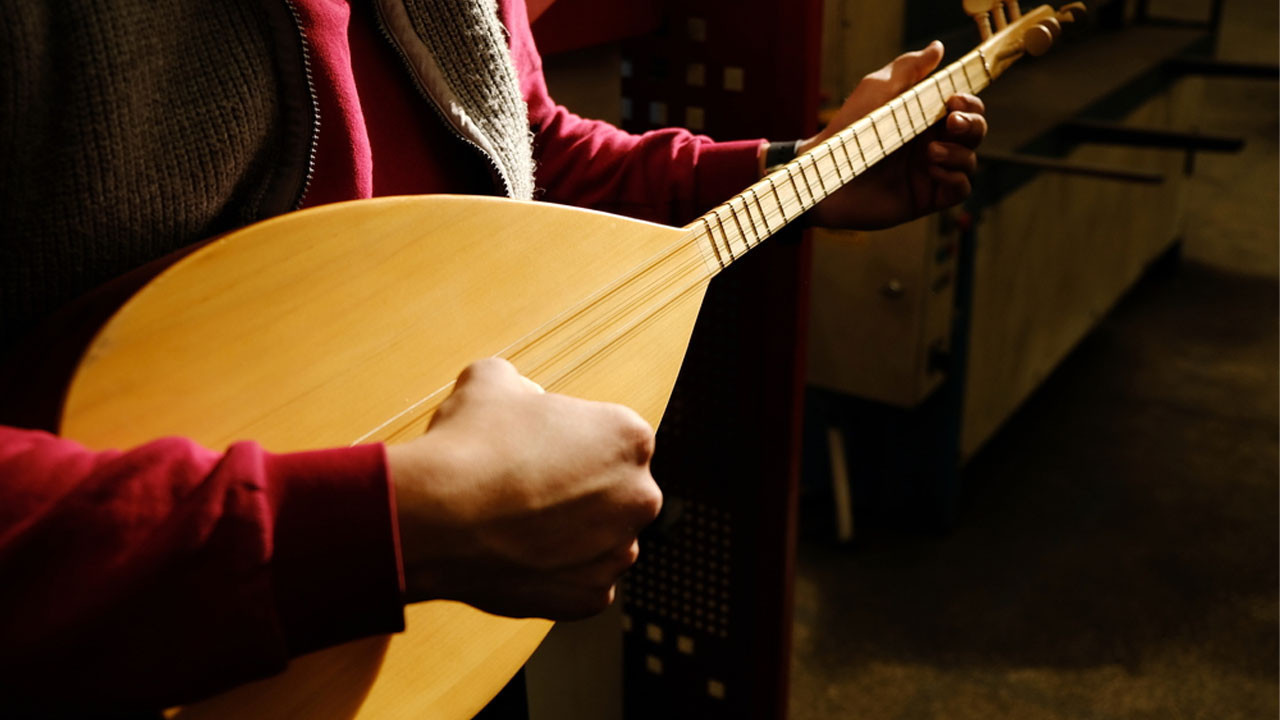 Başkent Millet Bahçesi'nde türkü rüzgarı Ankaralıları bekliyor